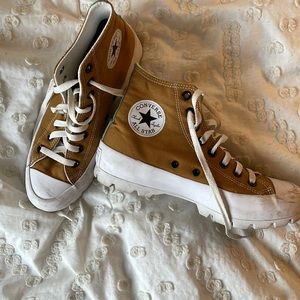 Converse Custom Design